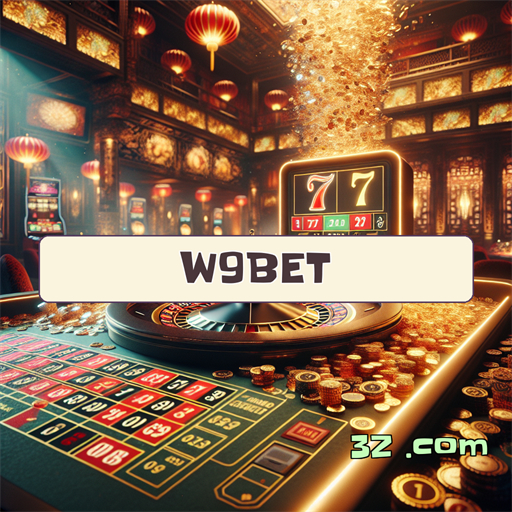 Apostas Imperdíveis: Atrações do w9bet.com que Fascinam