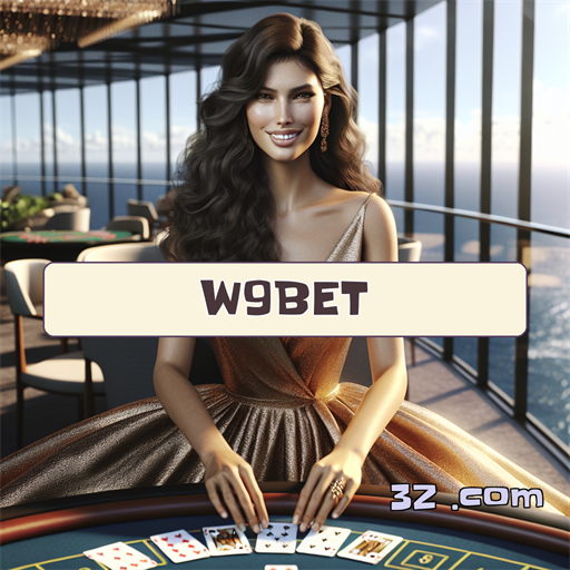 w9bet.com: A Confiável Casa dos Jogos Online no Brasil