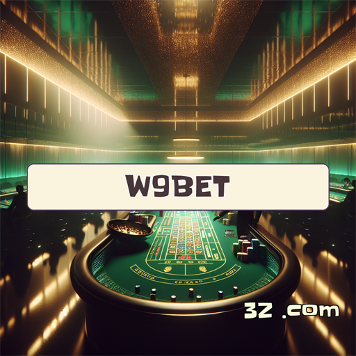 Aposte em Esporte no w9bet.com: Diversão e Emoção Garantidas