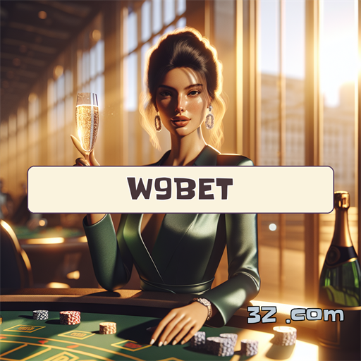 Atrações Imperdíveis nos Jogos do w9bet.com