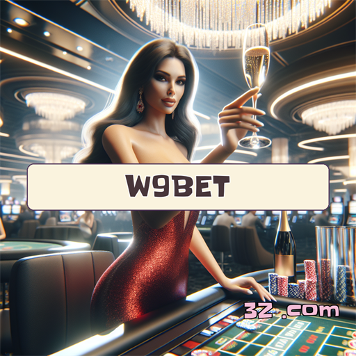 Login no w9bet.com: Uma Portas para Emoções e Jogos
