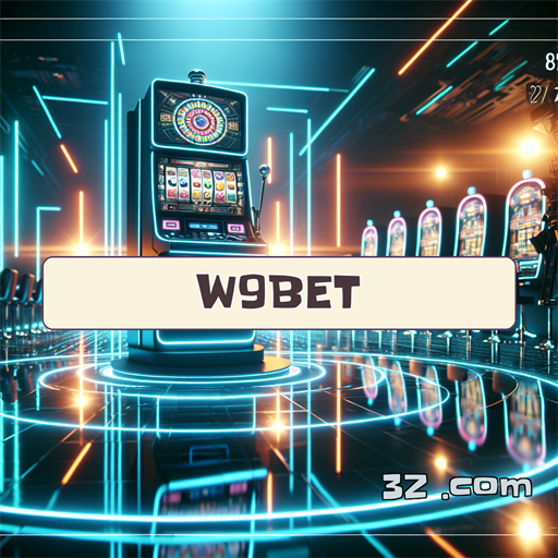 Slots Fantásticas no w9bet.com: Emoção a Cada Giro!